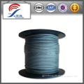 galvanized 7*7 wire rope for Auto cables